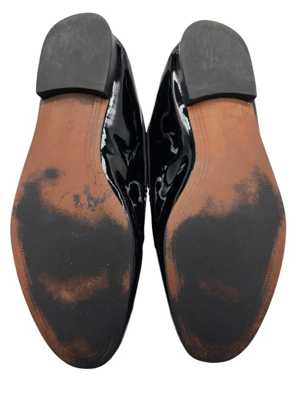 Sam Edelman slip design